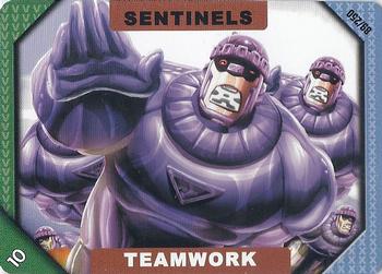 Sentinels 89/250
